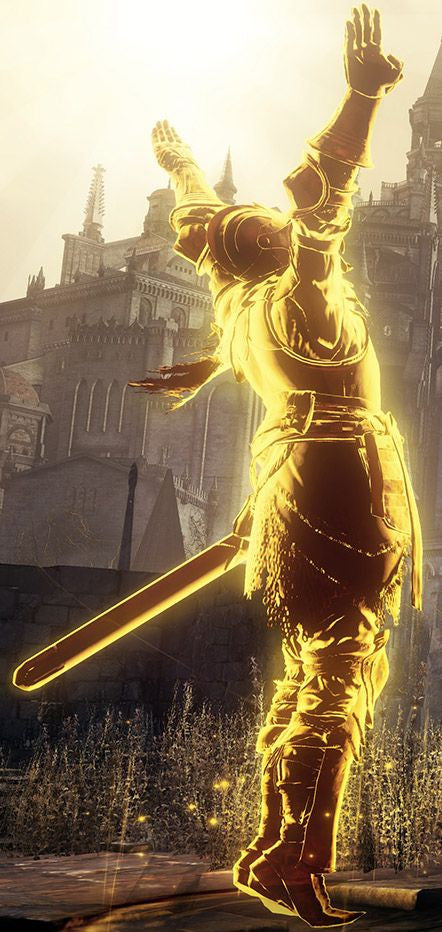 Dark Souls 3 Review